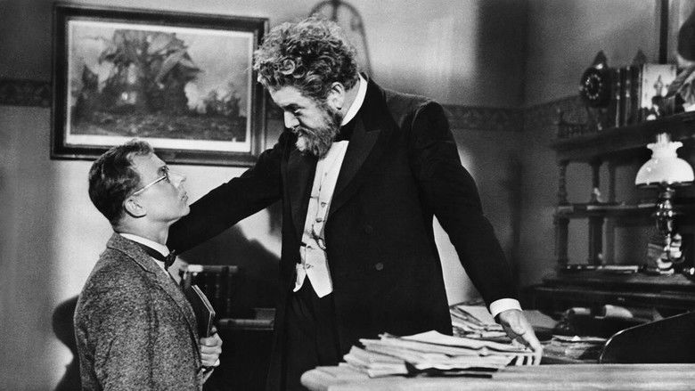 кадр из фильма Пунш из жжёного сахара