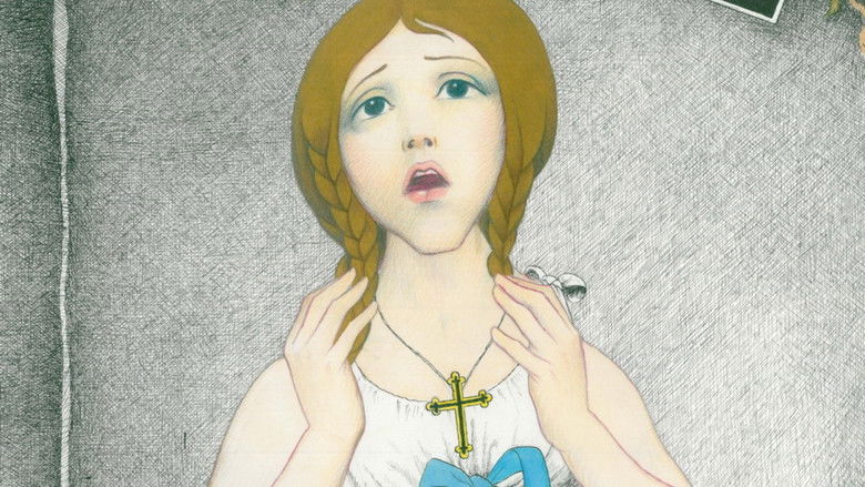 кадр из фильма Svatební košile