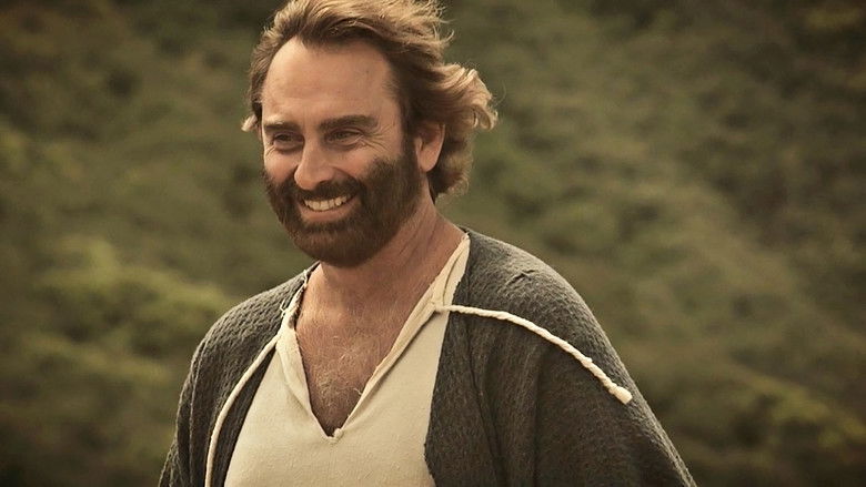 кадр из фильма Апостол Пётр и Тайная вечеря