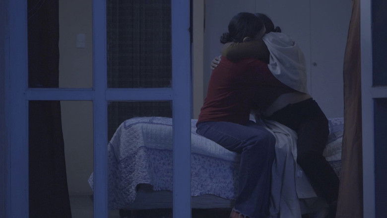 кадр из фильма TREGUA