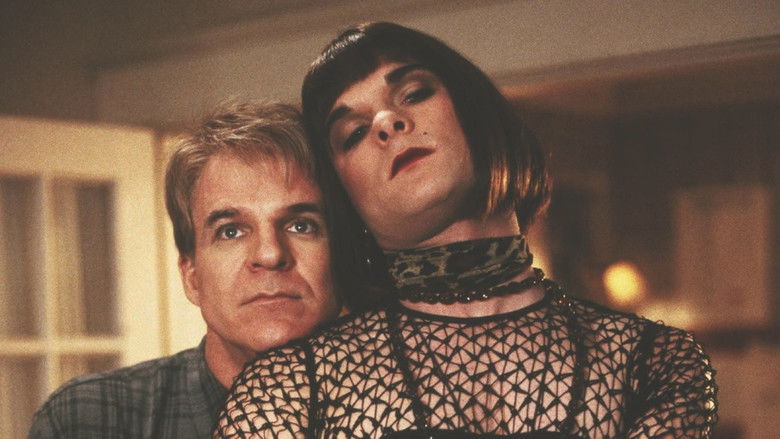 кадр из фильма Совершенно чокнутый