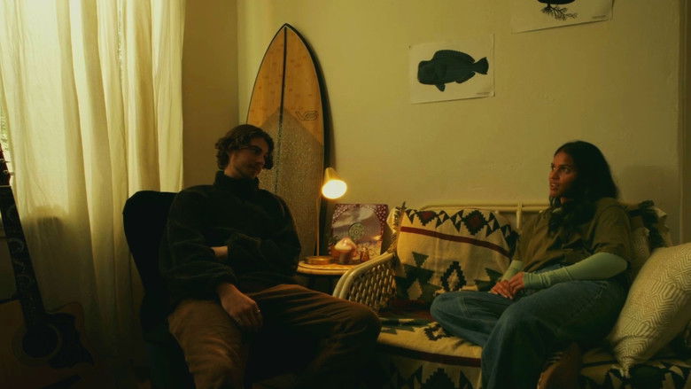 кадр из фильма Never Needed Anybody