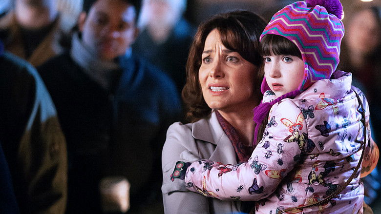 кадр из фильма Подарок на Рождество 2