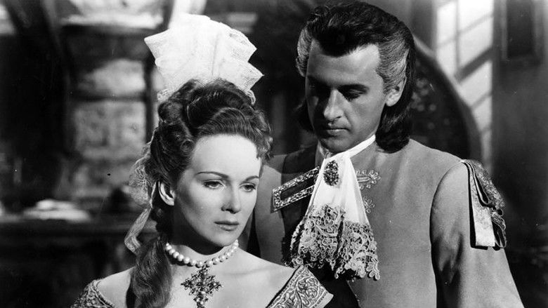 кадр из фильма Сарабанда для мертвых влюбленных