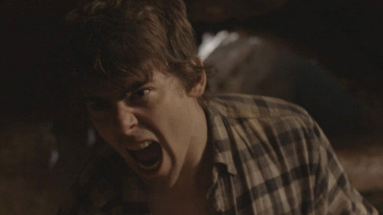 кадр из фильма Science Friction