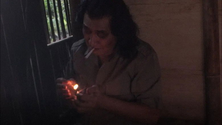 кадр из фильма Oh My Mind