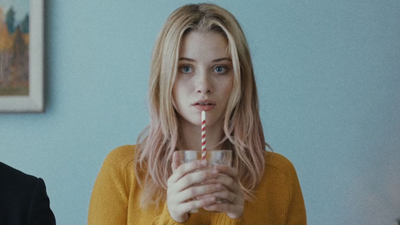 кадр из фильма Морская звезда