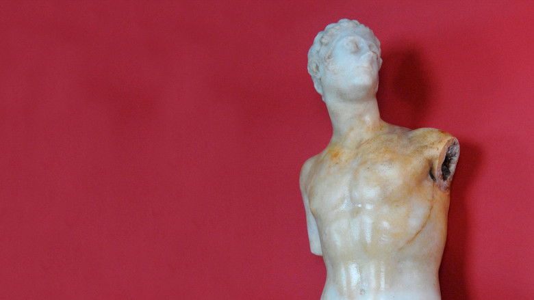 кадр из фильма The Lost Tomb of Alexander the Great