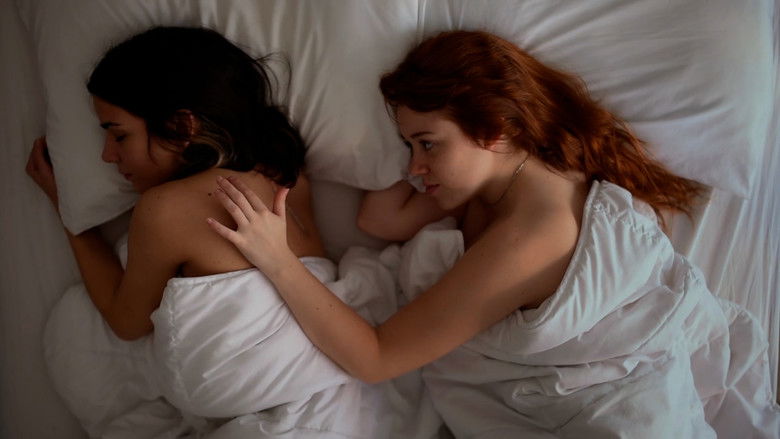 кадр из фильма Paréntesis