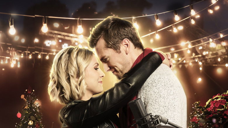 кадр из фильма Рождество в дороге