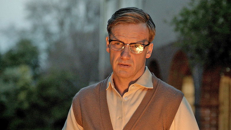 кадр из фильма Bram Fischer