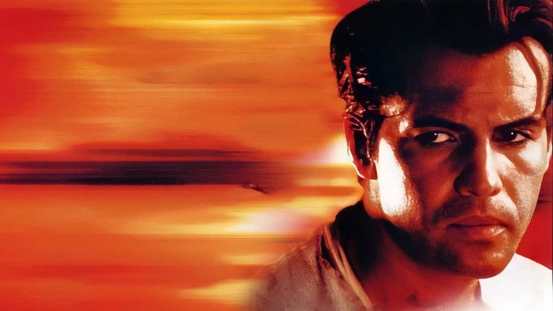 кадр из фильма Единственный выход