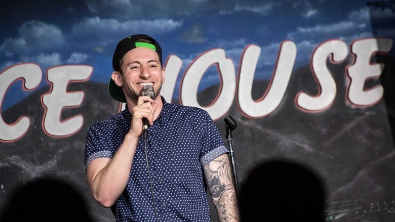 кадр из фильма Samuel J. Comroe: Normal Behavior