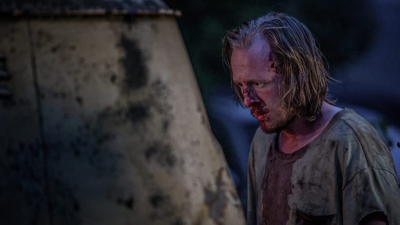 кадр из фильма Hrana zlomu