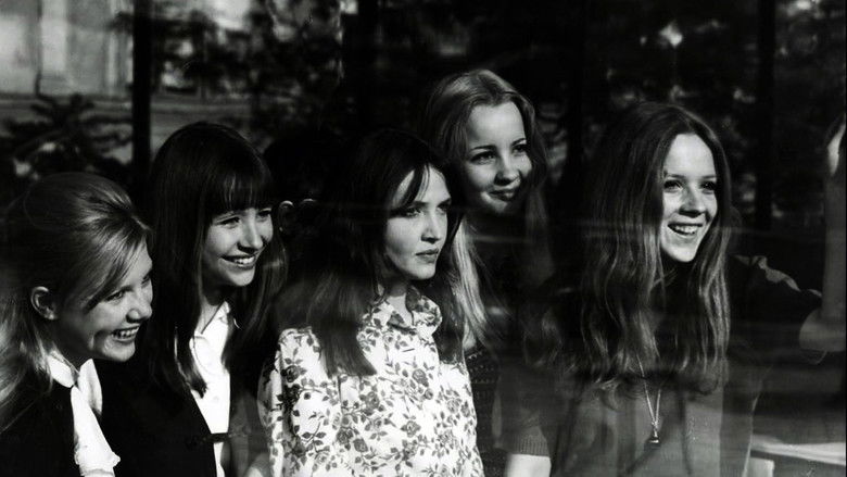 Szép lányok, ne sírjatok!