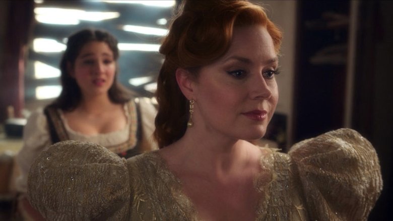 кадр из фильма Зачарованная 2