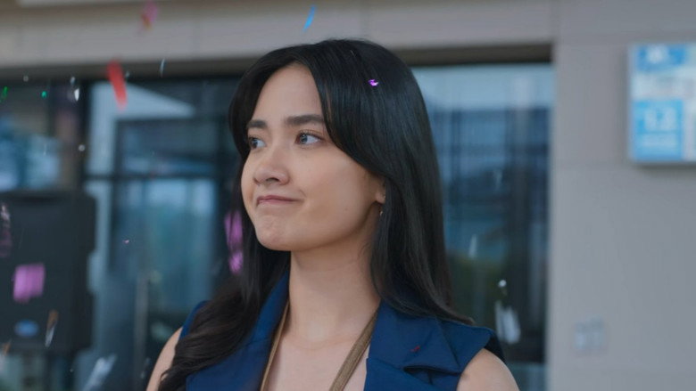 кадр из фильма Senin Harga Naik