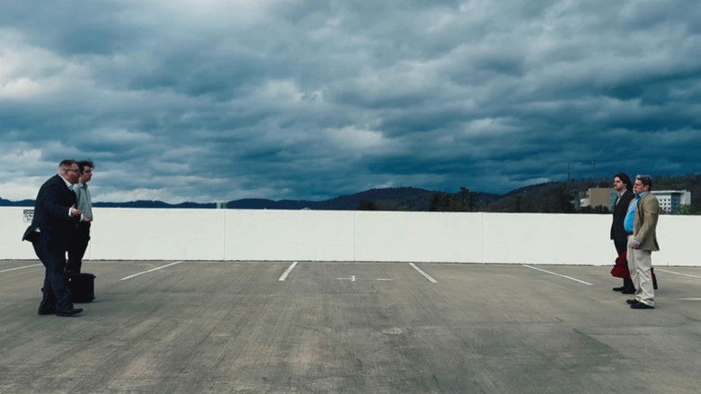 кадр из фильма And it Begins