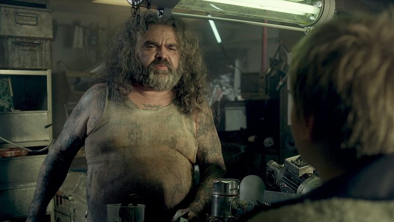 кадр из фильма T.I.M.