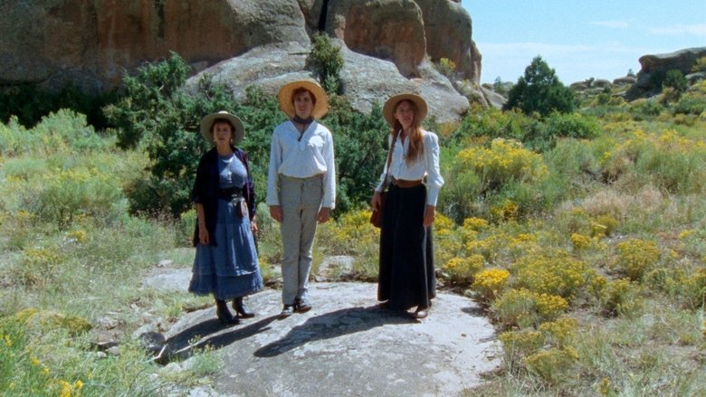 кадр из фильма Two Plains + A Fancy