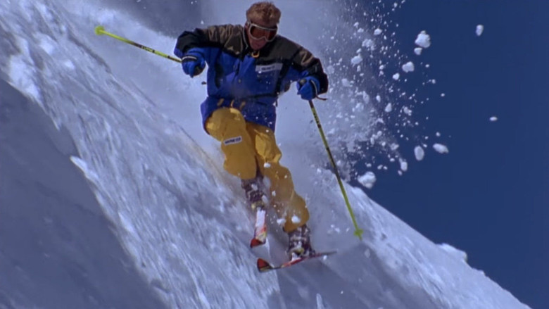 кадр из фильма Endless Winter