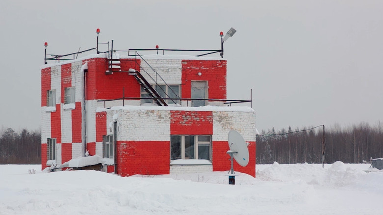 кадр из фильма Six Weapons of Post-Modern Time Travel