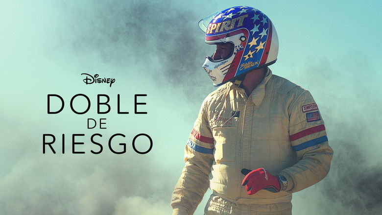 кадр из фильма Stuntman