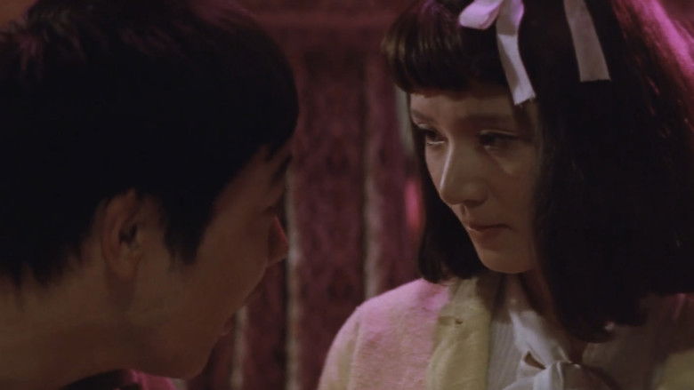 кадр из фильма 吹けば飛ぶよな男だが