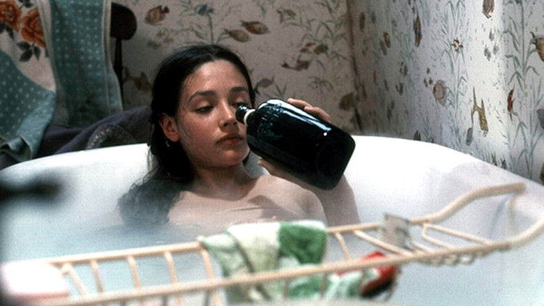 кадр из фильма All the Right Noises