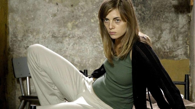 кадр из фильма Padiglione 22