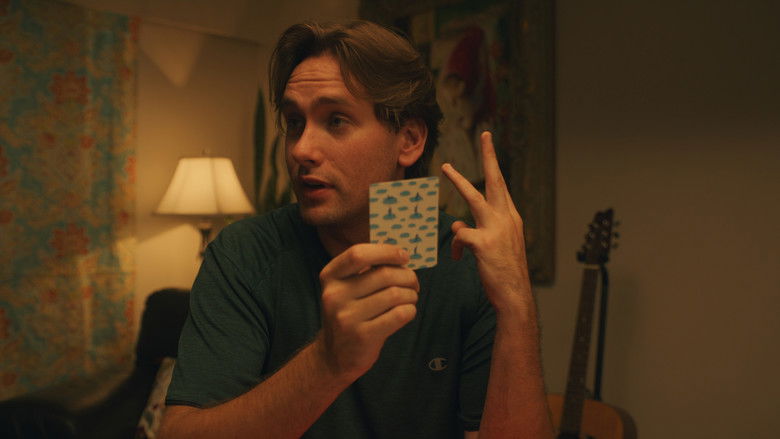 кадр из фильма Icebreaker