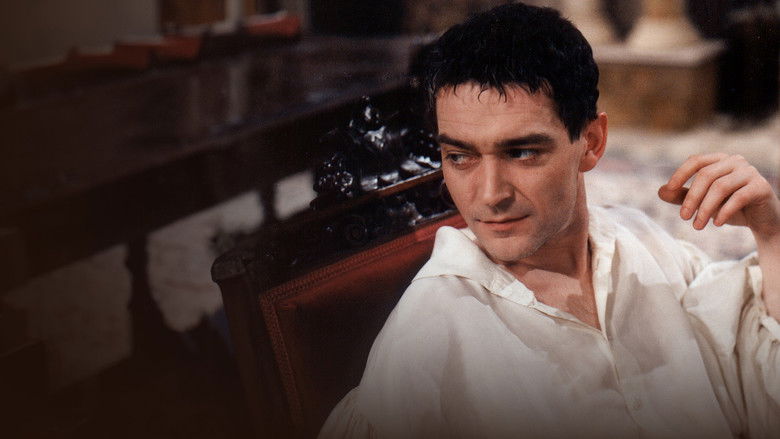 кадр из фильма O princi, který měl o kolečko víc