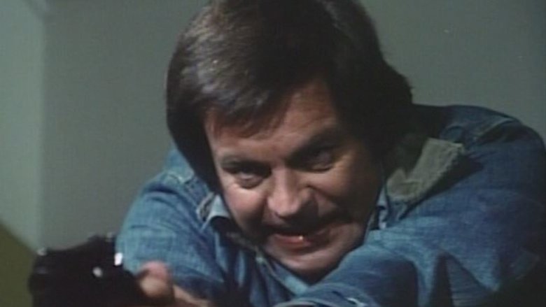 кадр из фильма The Abduction of Saint Anne