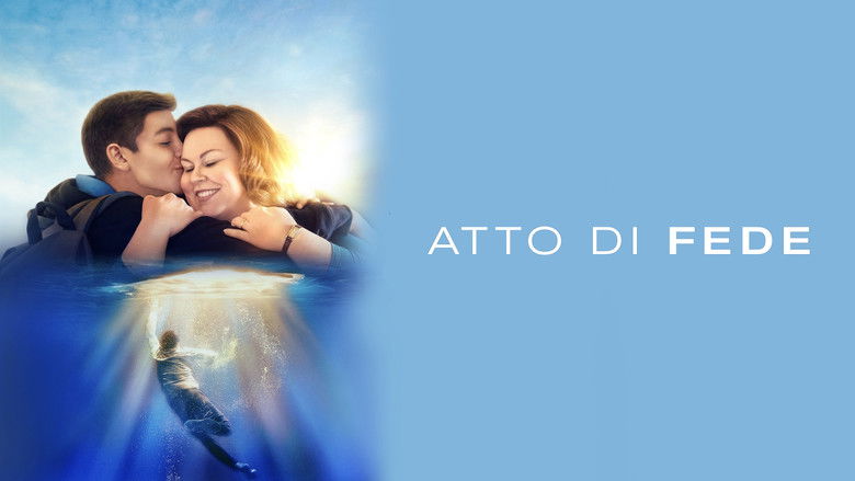 кадр из фильма Прорыв