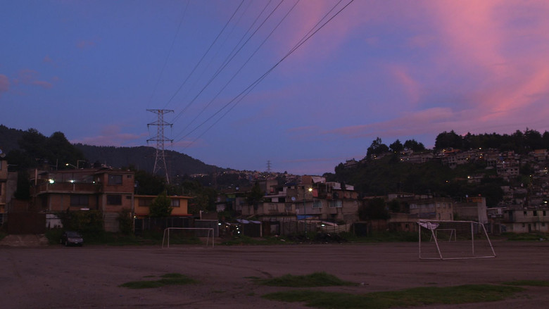 кадр из фильма TORO