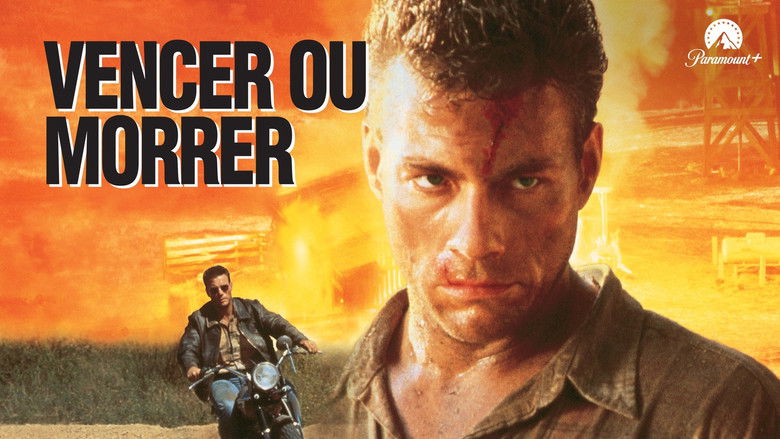 кадр из фильма Некуда Бежать