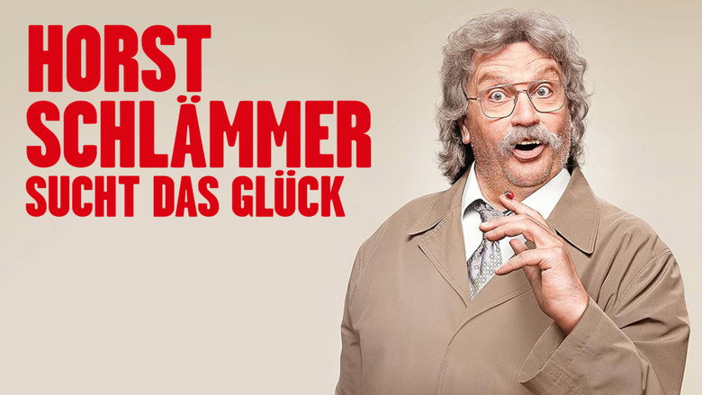 кадр из фильма Horst Schlämmer sucht das Glück