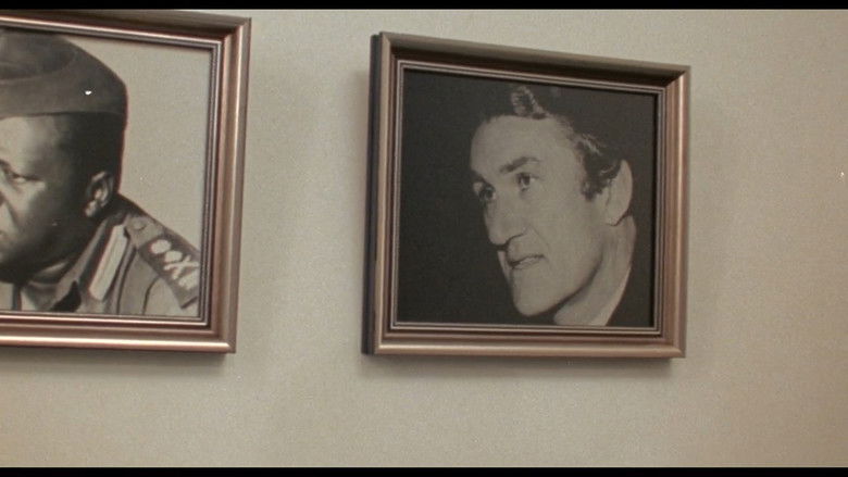 кадр из фильма Deathcheaters