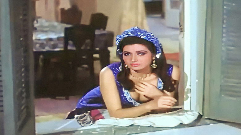 кадр из фильма قهوة المواردي