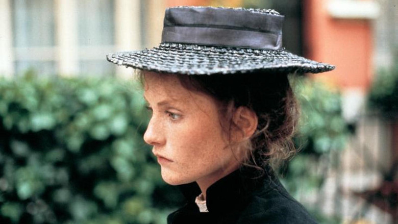 кадр из фильма Aloïse