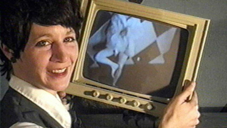 кадр из фильма The Amateurist