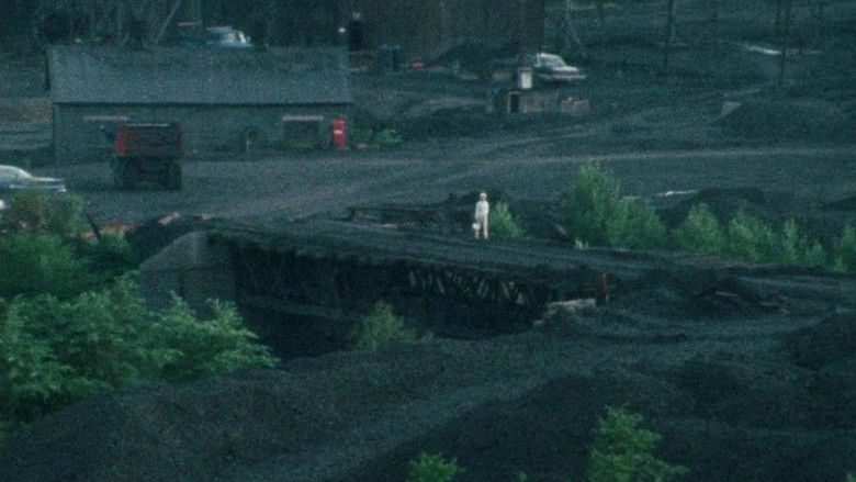 кадр из фильма Ванда