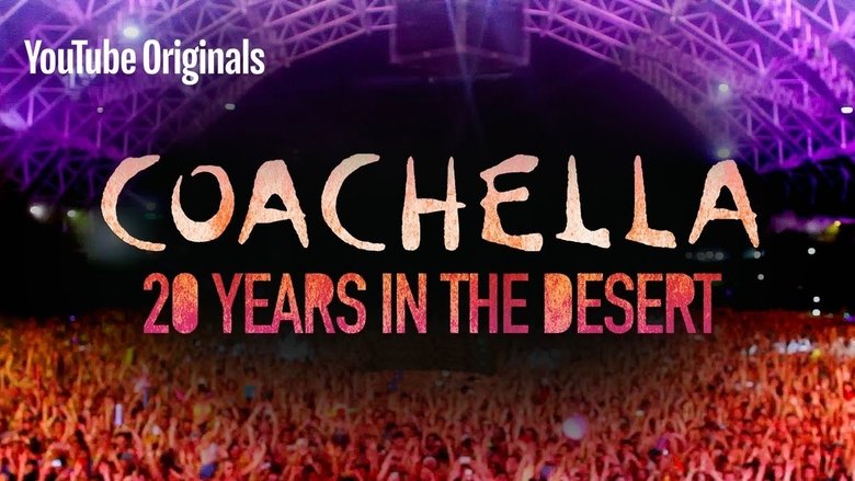 кадр из фильма Coachella: 20 Years in the Desert