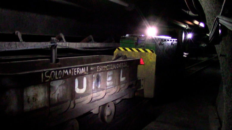 кадр из фильма Puta mina