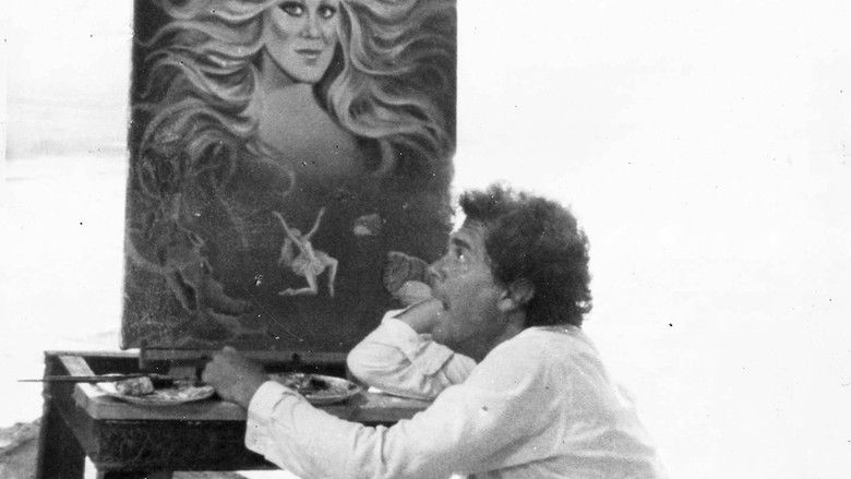 кадр из фильма El regreso de Sabina