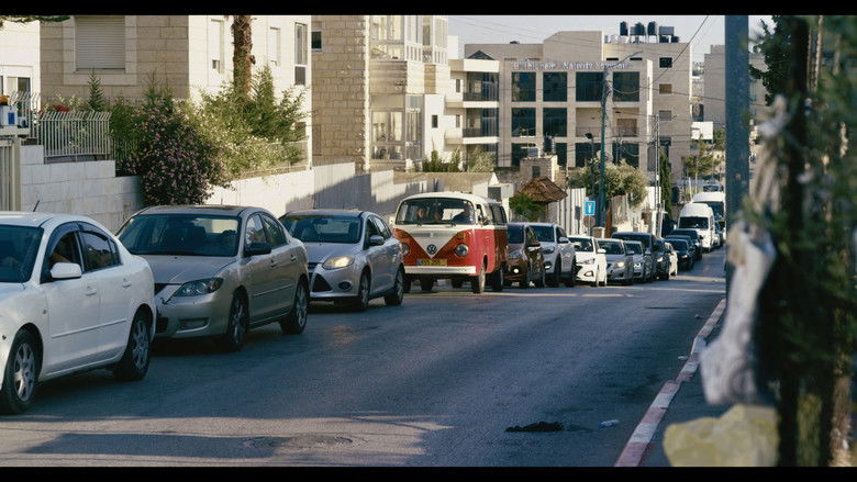 кадр из фильма احلام عابرة