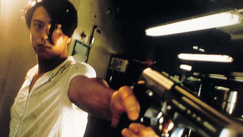 кадр из фильма Холодная кровь