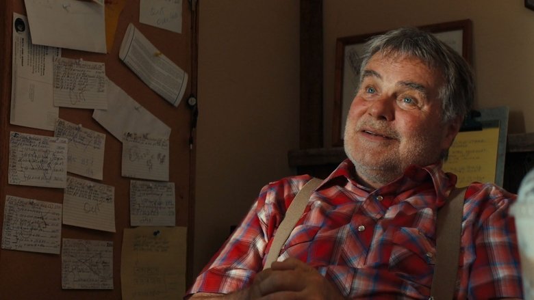 кадр из фильма California King