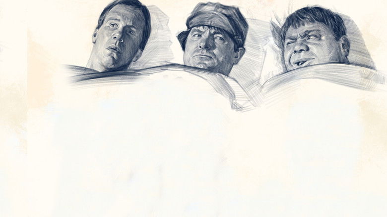 кадр из фильма Джентльмены удачи