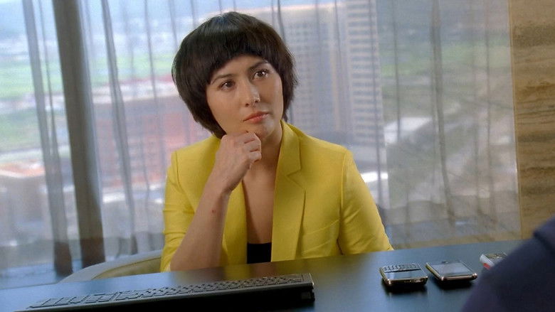 кадр из фильма Король покера